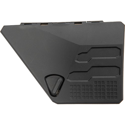 AMEND2 AMS LOWER STORAGE