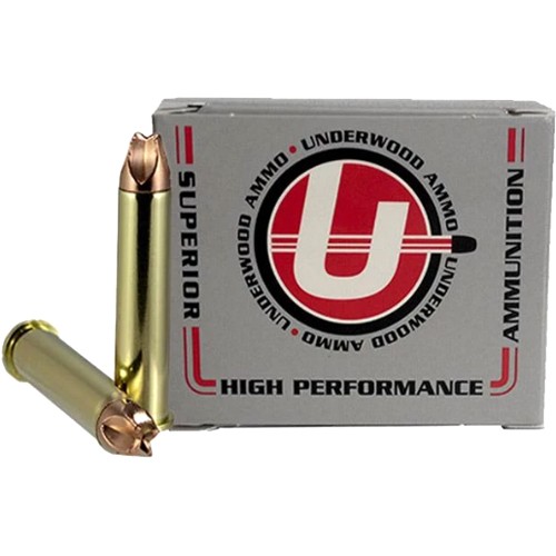 UNDERWOOD 45-70 GOV 325GR