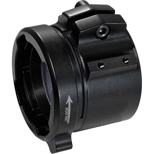 ATN TICO SCOPE MOUNTING SYSTEM
