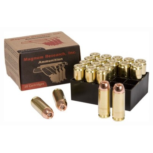 DESERT EAGLE 50 AE 300GR