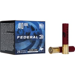 FEDERAL GAME LOAD 410 3"