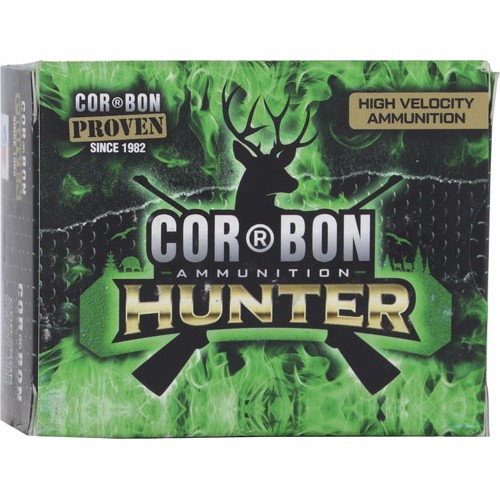 CORBON 454 CASULL 240GR HP