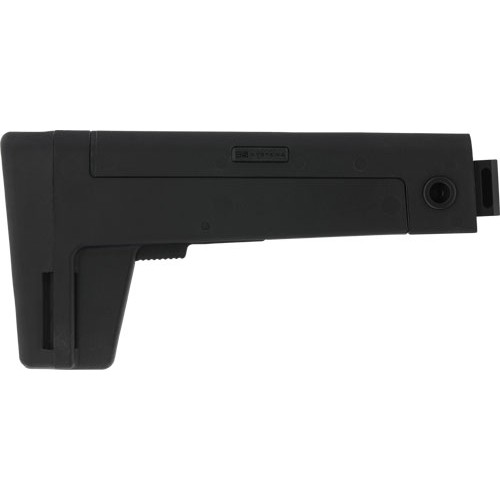 B5 SYSTEMS AK STOCK 4.5MM