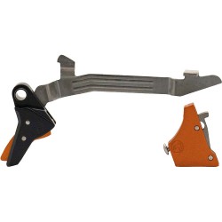 TIMNEY TRIGGER ALPHA COMPETN