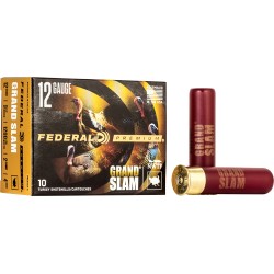 FEDERAL GRAND SLAM 12GA 3.5"