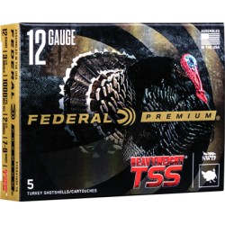 FEDERAL HEAVYWEIGHT TSS 12GA