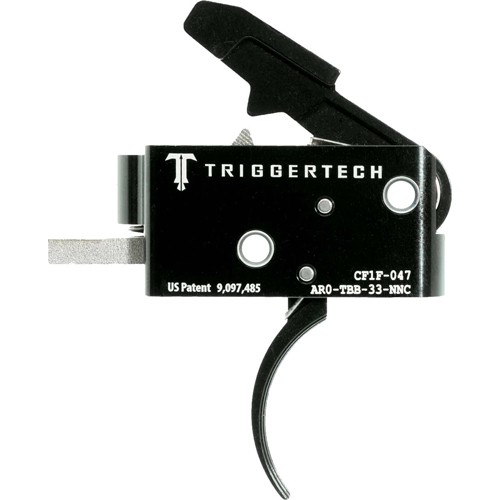 TRIGGERTECH AR-15 TWO STAGE