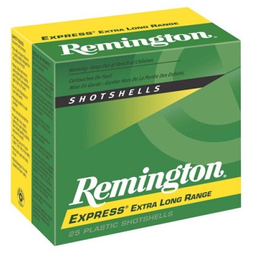 REMINGTON EXPRESS 20GA 2.75"