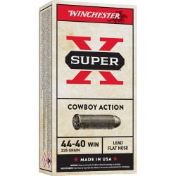 WINCHESTER COWBOY 44-40 WIN