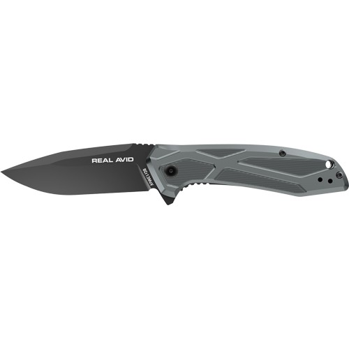 REAL AVID RAV-2 KNIFE ASSISTED