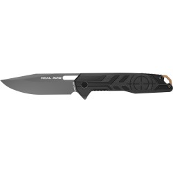REAL AVID RAV-7 KNIFE ASSISTED