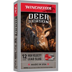 WINCHESTER DEER SEASON 12GA