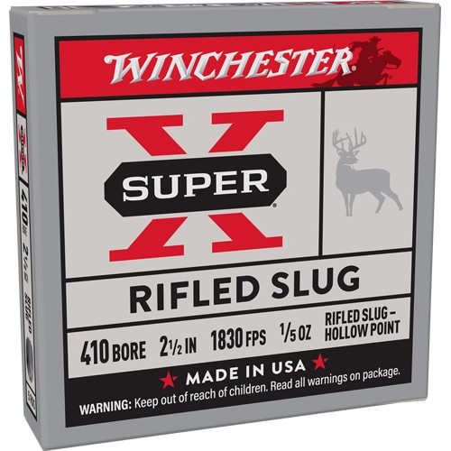 WINCHESTER SUPER-X 410 2.5"