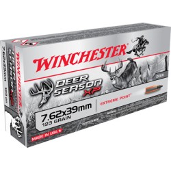 WINCHESTER DEER SEASON XP