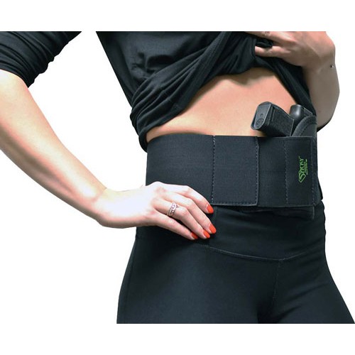 STICKY BELLY BAND LRGE 43-65"