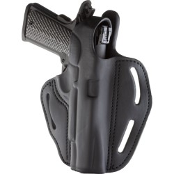 1791 BHX THUMB BREAK BELT HOL