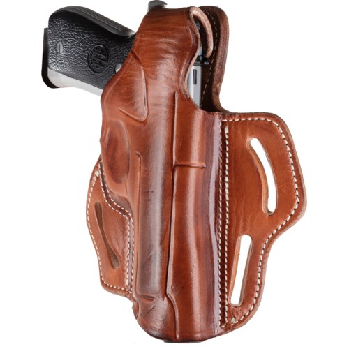 1791 BHX THUMB BREAK BELT HOL