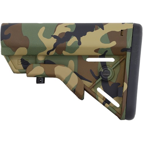 B5 SYSTEMS BRAVO STOCK