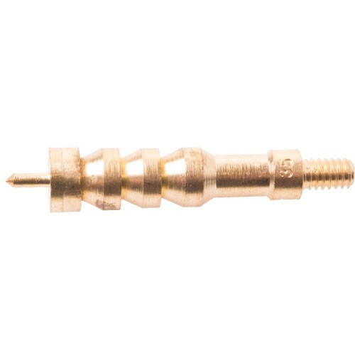 BREAKTHROUGH BRASS CLEANING