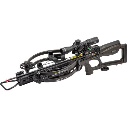 TENPOINT XBOW KIT NITRO 505
