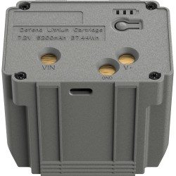 TACTACAM DEFEND RECHARGABLE