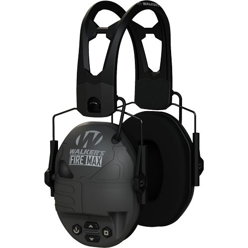 WALKERS DIGITAL MUFF FIREMAX