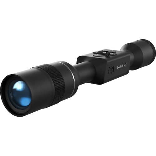 ATN X-CELSIOR 5-15X DAY/NIGHT