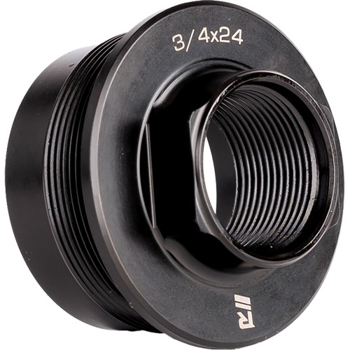 RUGGED SUPPRESSORS UNIVERSAL