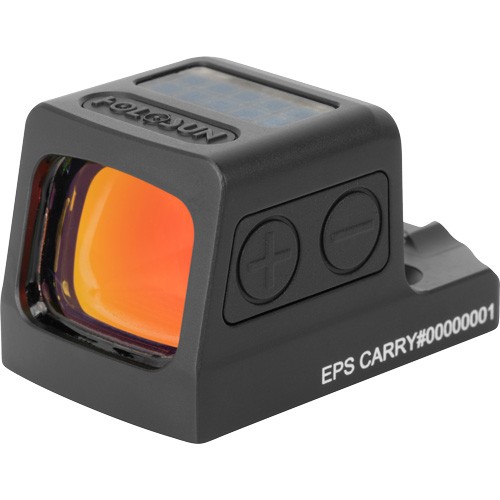 HOLOSUN EPS ENCLOSED SLIM LINE