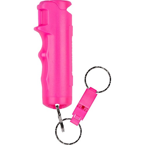 SABRE PEPPER GEL SPRAY W/QUICK