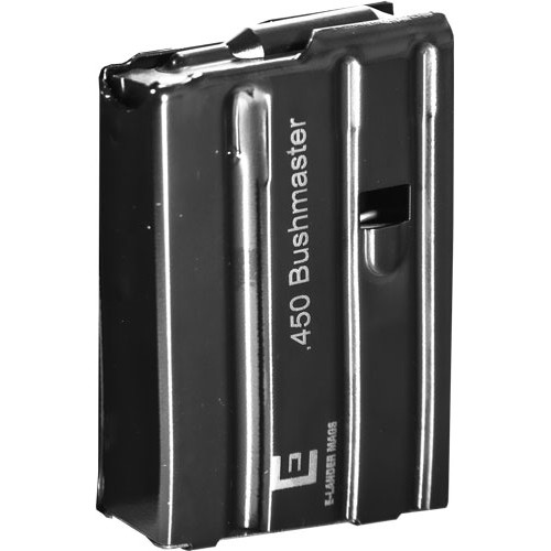 E-LANDER MAGS 450 BUSHMASTER