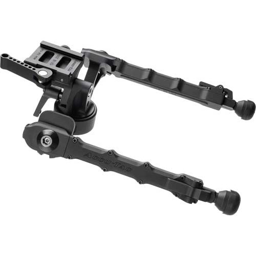 ACCU-TAC BIPOD BOLT RIFLE FC5