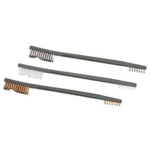 OTIS RECEIVER BRUSH 3 PACK