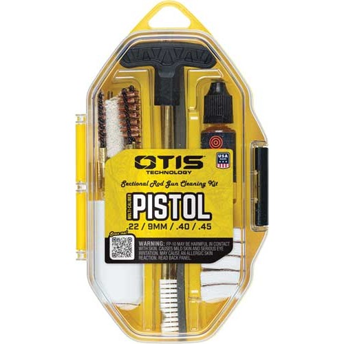 OTIS ROD CLEANING KITS MULTI
