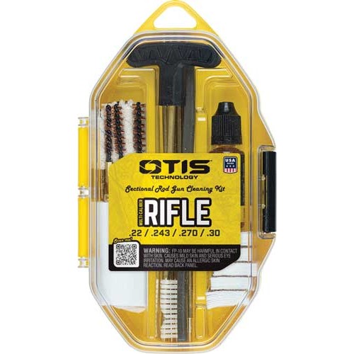 OTIS ROD CLEANING KITS MULTI