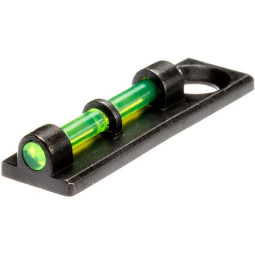 HIVIZ FLAME SHOTGUN RIB FRONT