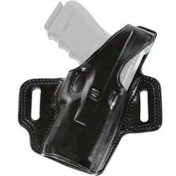 GALCO FLETCH HIGH RIDE BELT