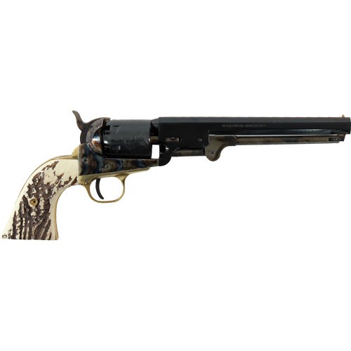 TRADITIONS BP REVOLVER WILD