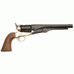TRADITIONS BP REVOLVER 1860