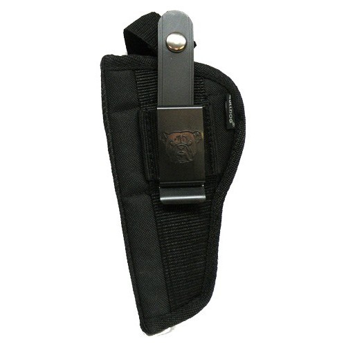 BULLDOG EXTREME SIDE HOLSTER