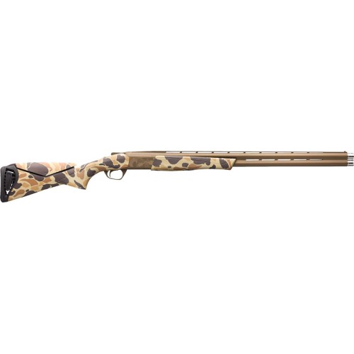 BROWNING CYNERGY WICKED WING