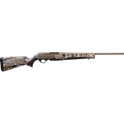 BROWNING BAR MK3 243 WIN 22"