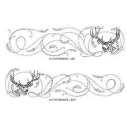 BROWNING BAR SAFARI TRIBUTE MG