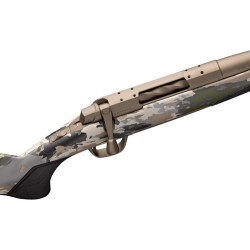 BROWNING X-BOLT 2 SPEED 270WIN