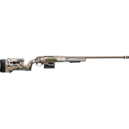 BROWNING X-BOLT 2 HELLS CANYON