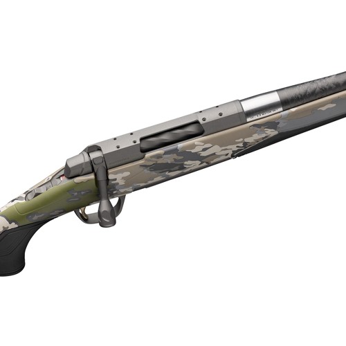 BROWNING X-BOLT 2 SPEED 300WM