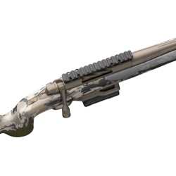 BROWNING X-BOLT 2 HC MCMILLAN