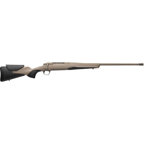 BROWNING X-BOLT 2 SPEED 30-06