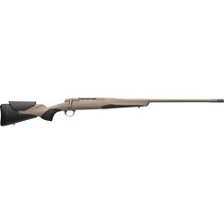 BROWNING X-BOLT 2 SPEED 6.8WST