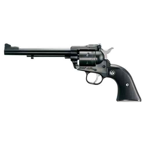 RUGER SINGLE-SIX 17HMR 6.5"